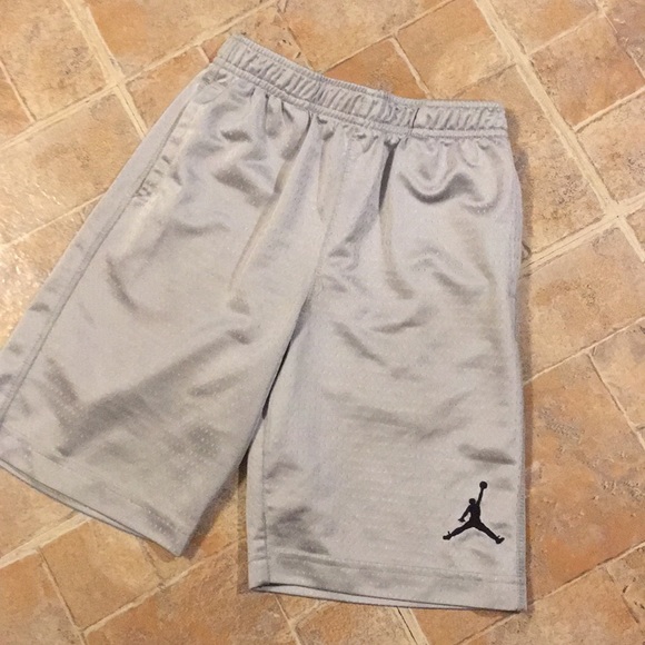 kids jordan shorts